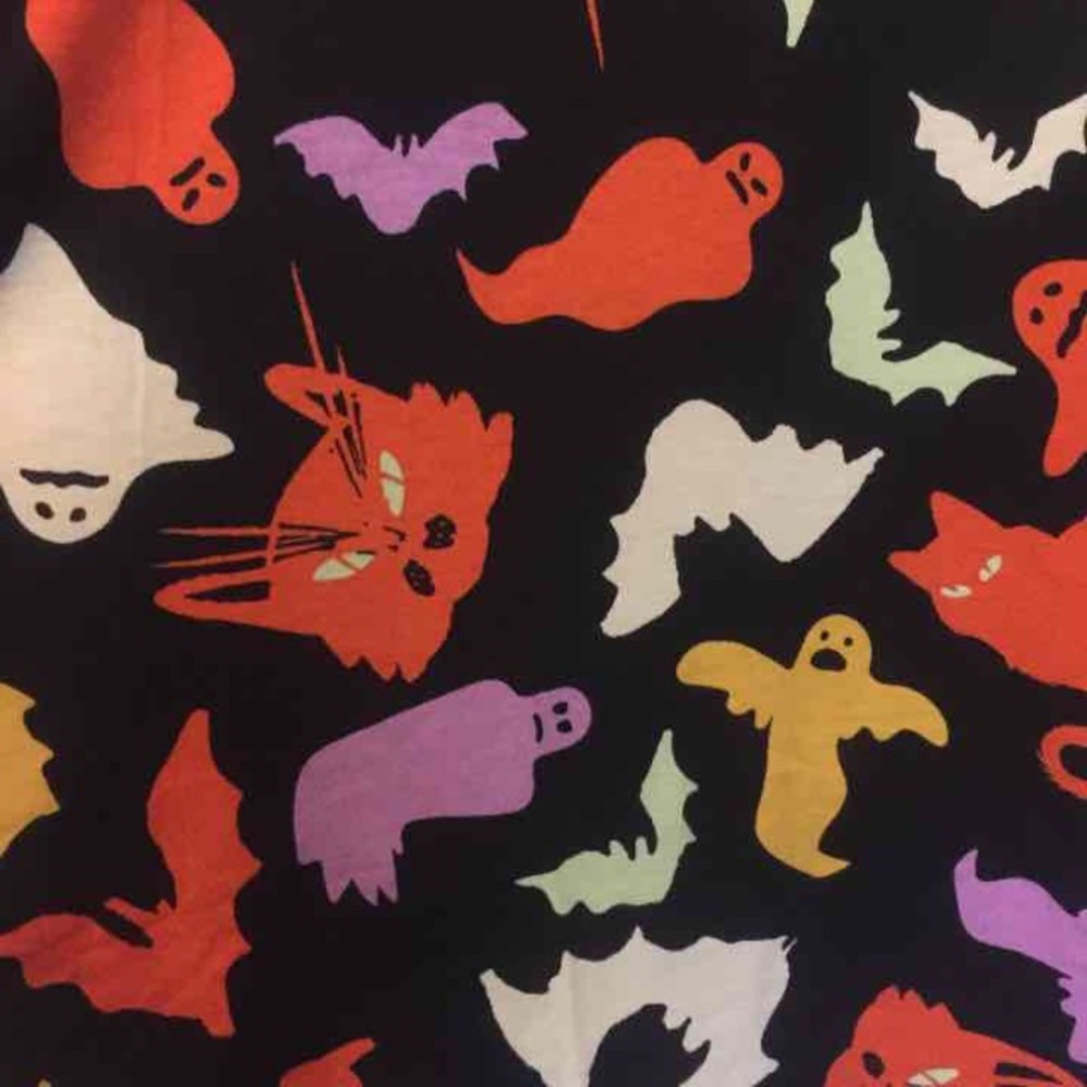 LuLaRoe Halloween Randy