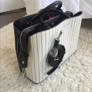 fiorelli Bags - Large black and white bag - brand new fiorelli Bags - Large black and white bag - brand new