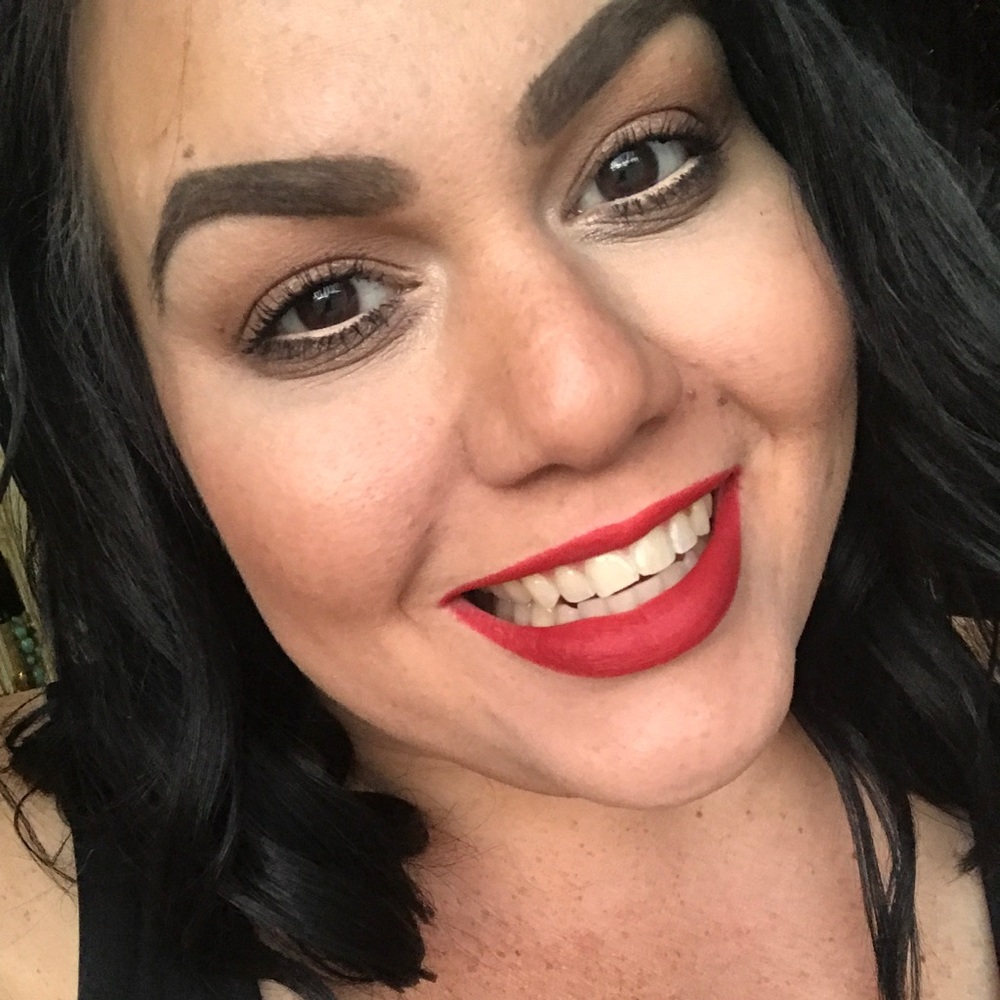 Meet your Posher, Jacqueline, in Tucson, Arizona🌵