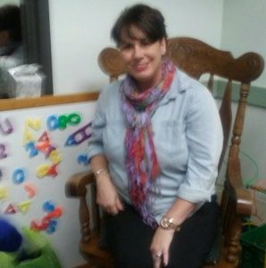 Meet your Posher, Brenda