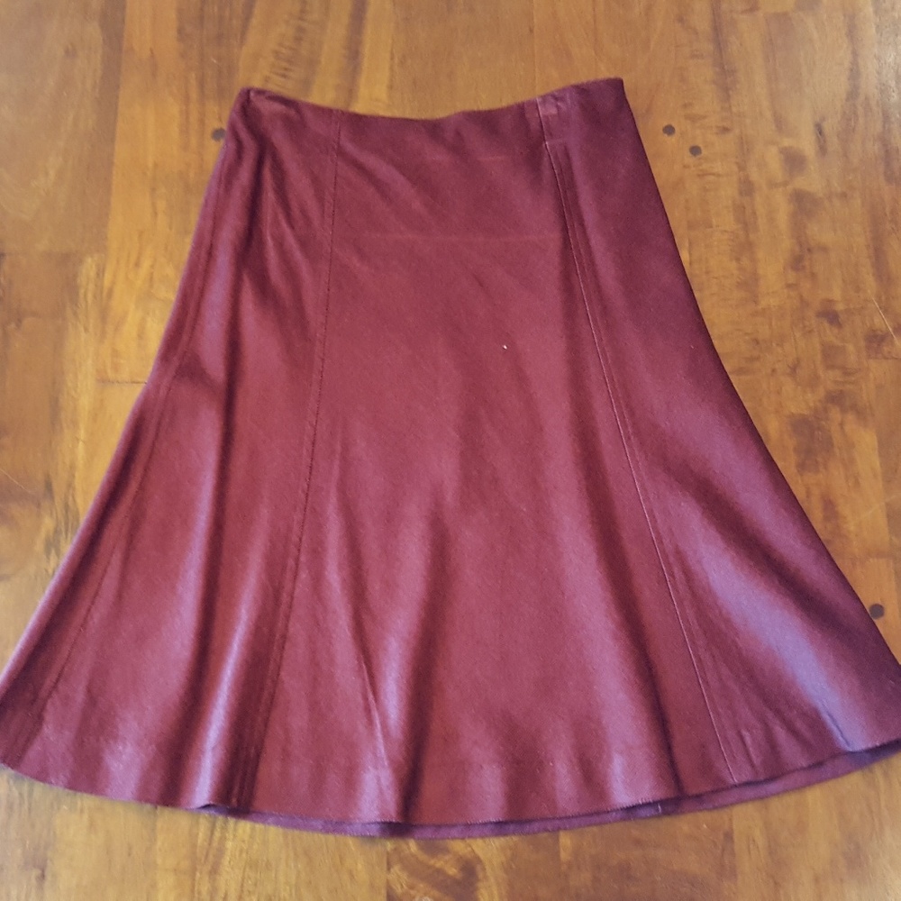 Banana Republic skirt, sz 0