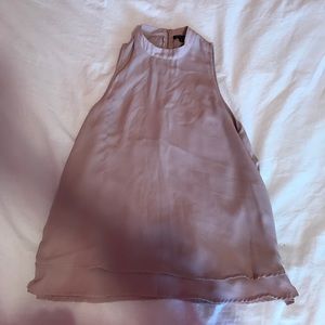 -3 for $20 Sale- High neck Tank Top