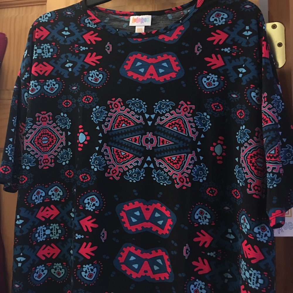 Lularoe XXS Irma!