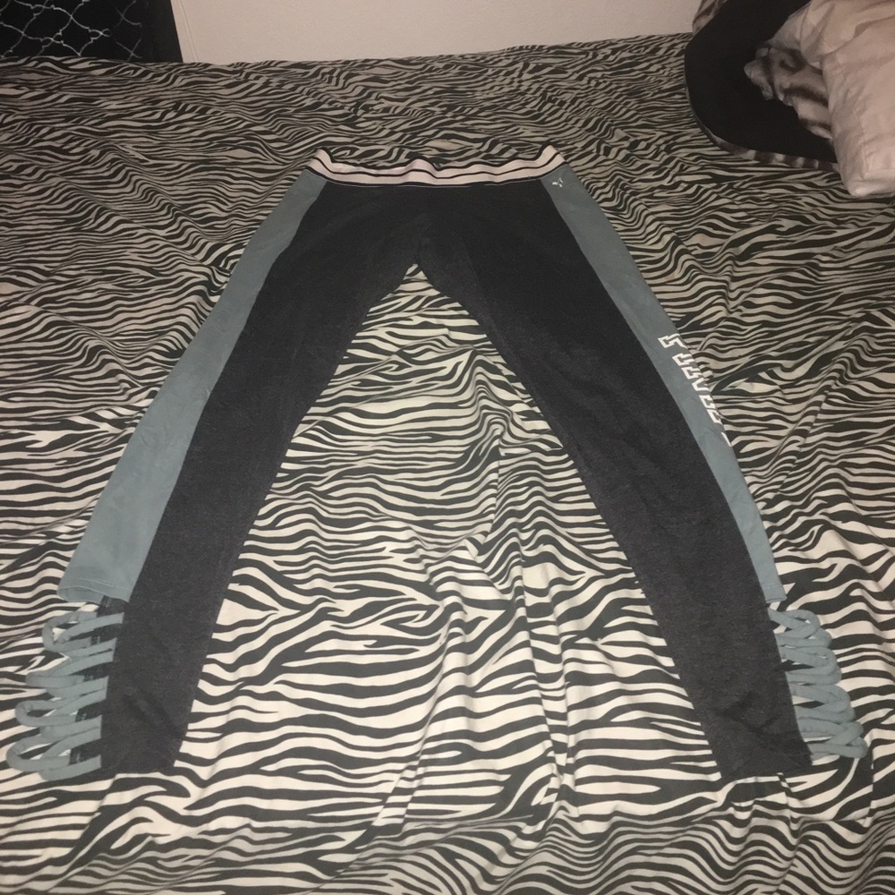 Victoria Secret Women’s Leggins Skinny