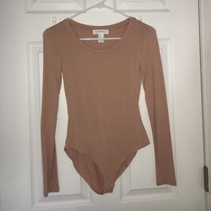 Body suit