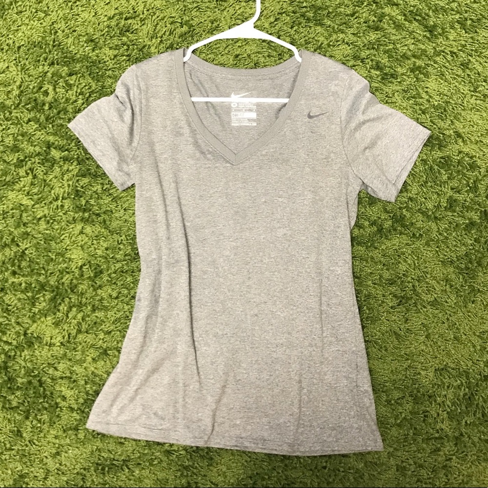 Nike Top DriFit