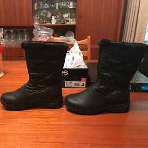 Totes waterproof winter boots