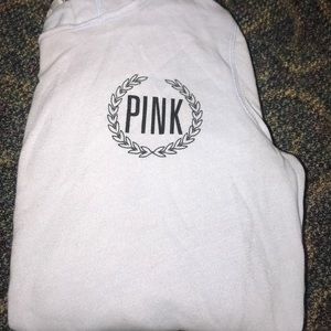 PINK Victoria’s Secret sweatshirt