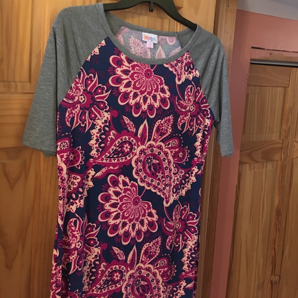 Lularoe S Julia!