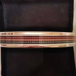 Hermes Bracelet narrow