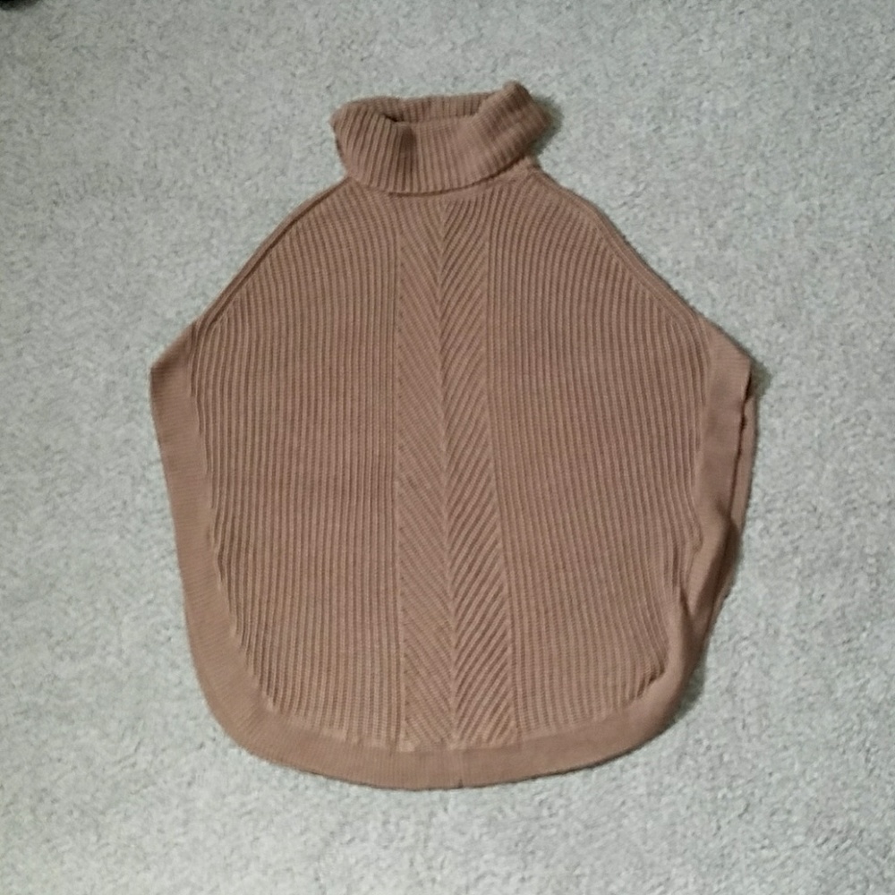 Poncho | NWOT