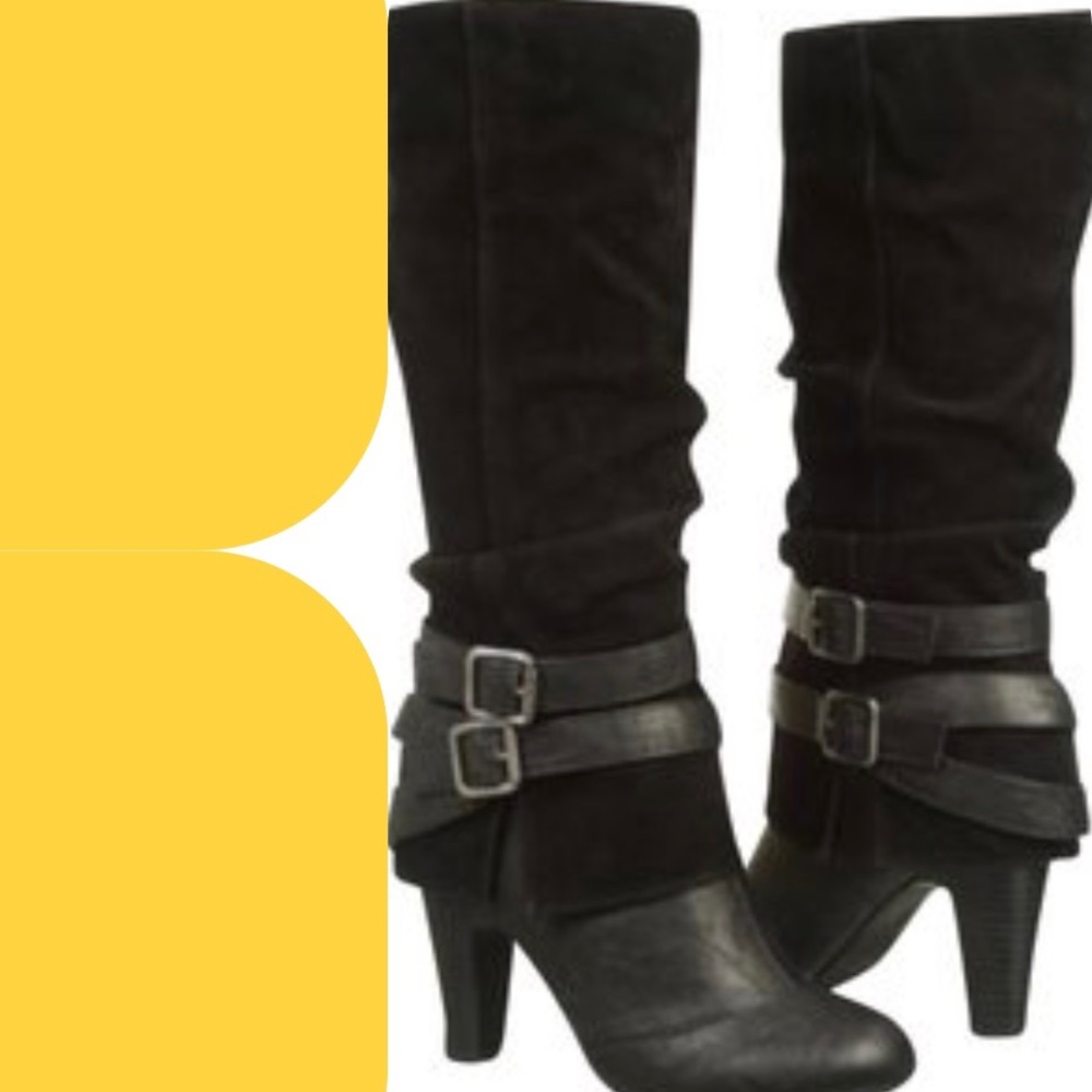 😍Fergie boots😍 SALE