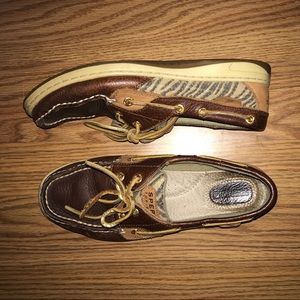 Women’s Sperry Top-Siders