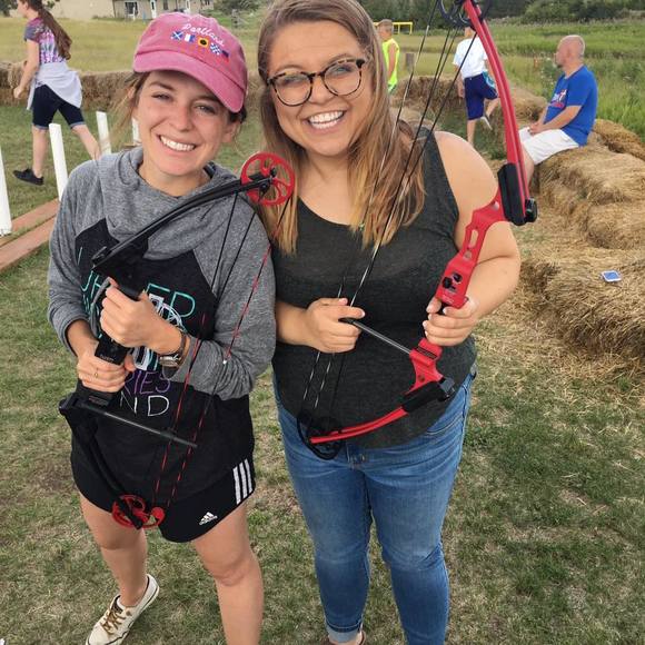 Meet your Posher, Kirsten - Picture 1 of 1