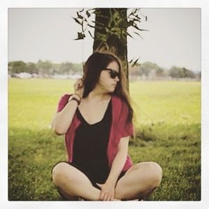 Meet your Posher, Diana