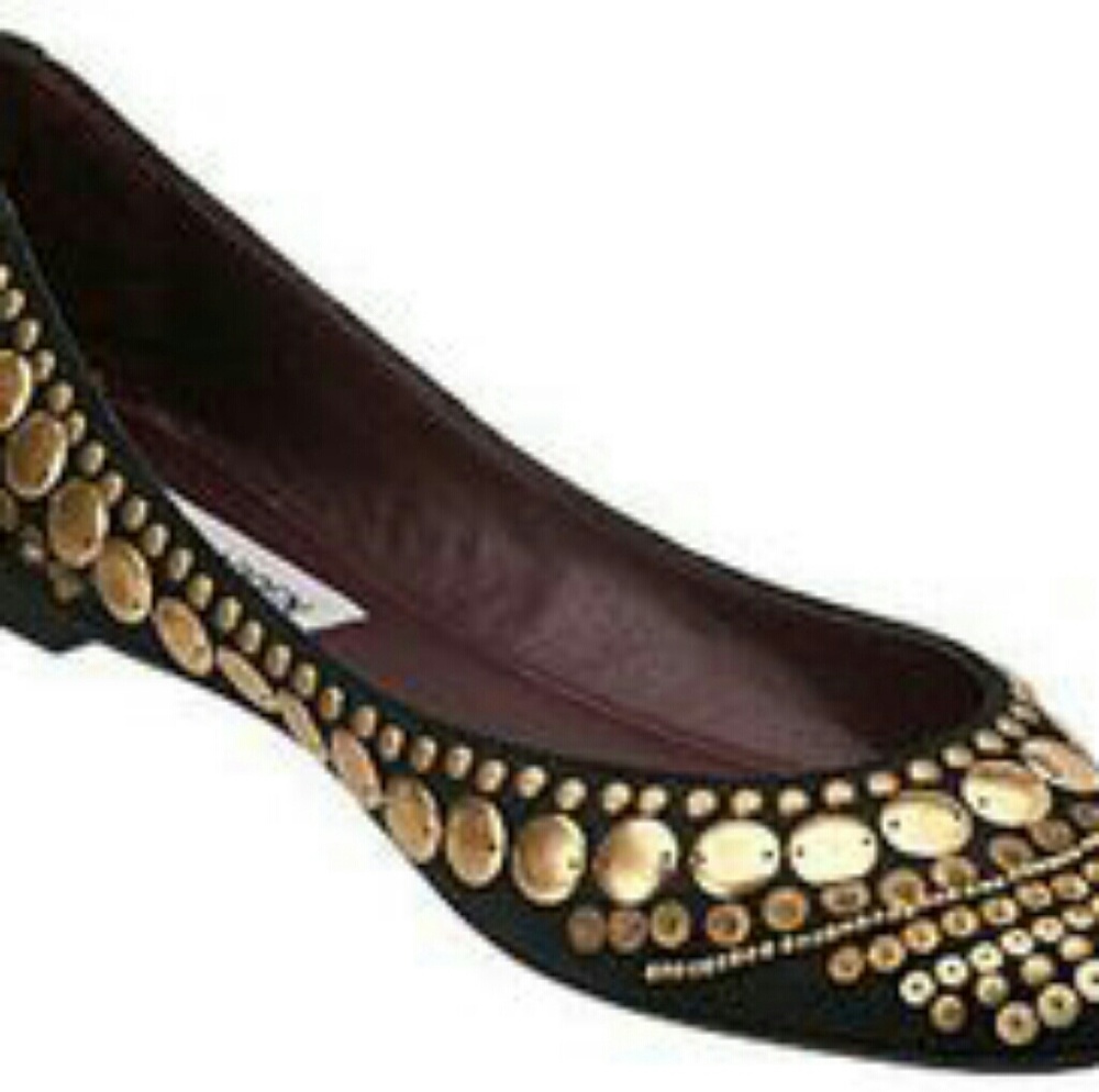 Steve Madden  Kazler flat ballets