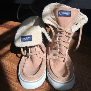 Rare Sperry top-sider