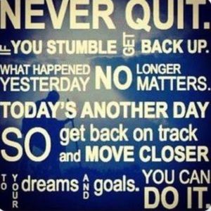 Meet your Posher, Jeannie