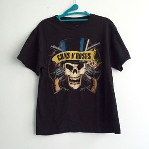 Guns N' Roses Shirt