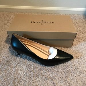Cole Haan Women’s Air Juliana Pump
