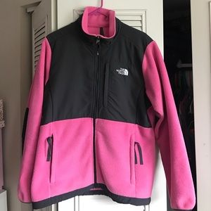 The North Face Denali Jacket