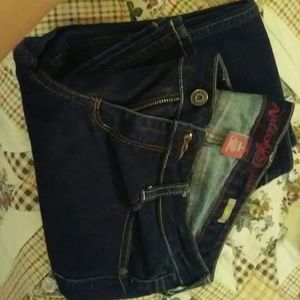 Arizona skinny jeans