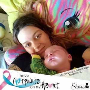 Meet your Posher, Trista