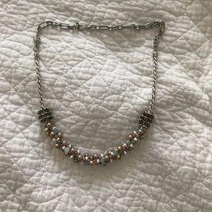 Necklace custom one of a kind