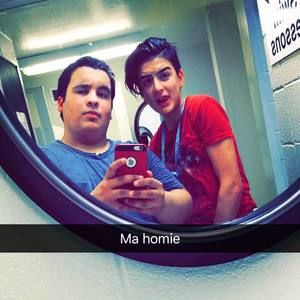 Meet your Posher, Bilal