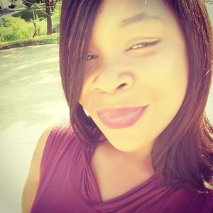 Meet your Posher, Mariah