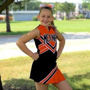 Meet your Posher, Jamie