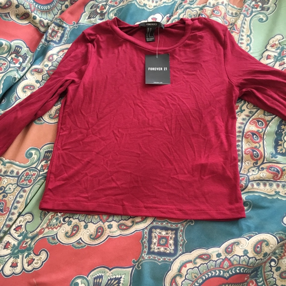 Knit Top