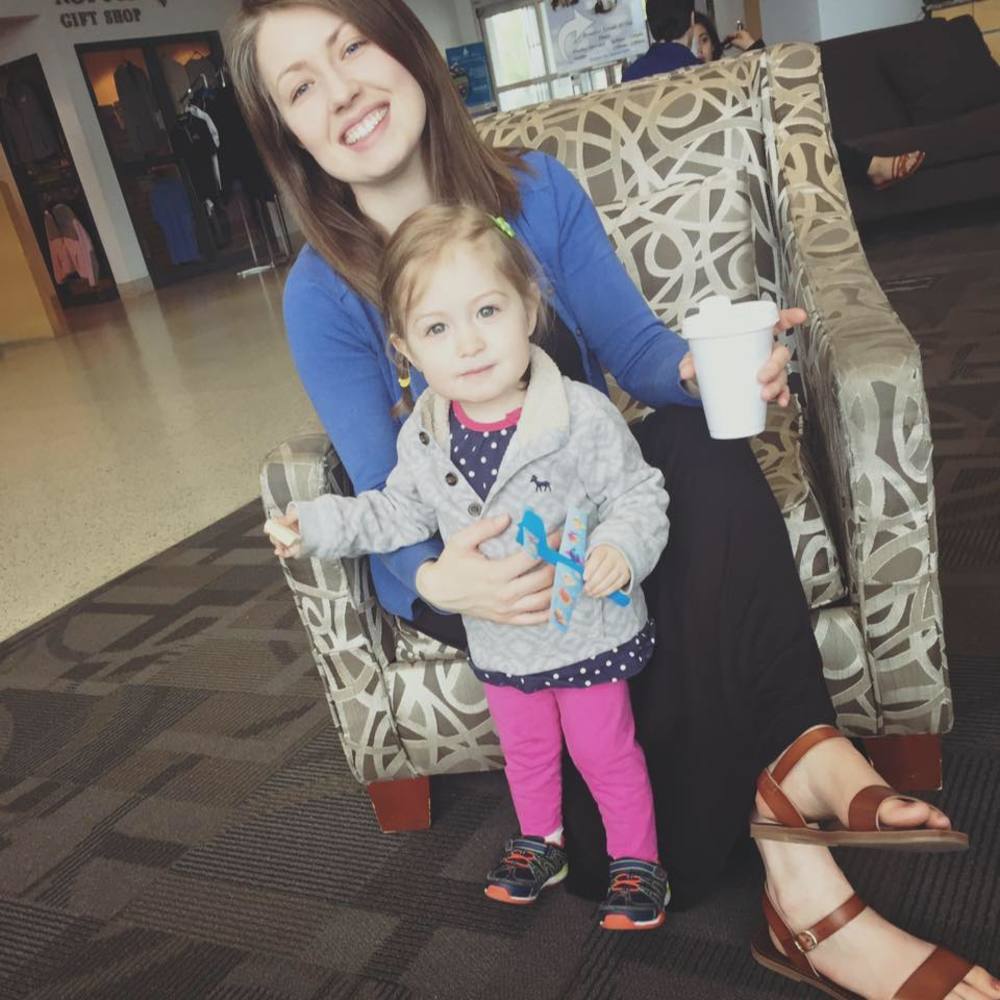 Meet your Posher, Lindsay