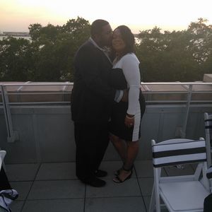 Meet your Posher, Vernon