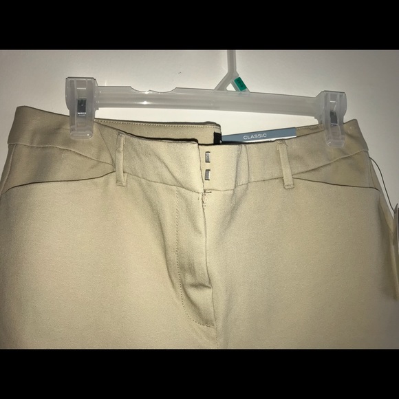 Liz Claiborne pants - Picture 2 of 4