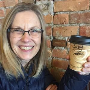 Meet your Posher, Terri