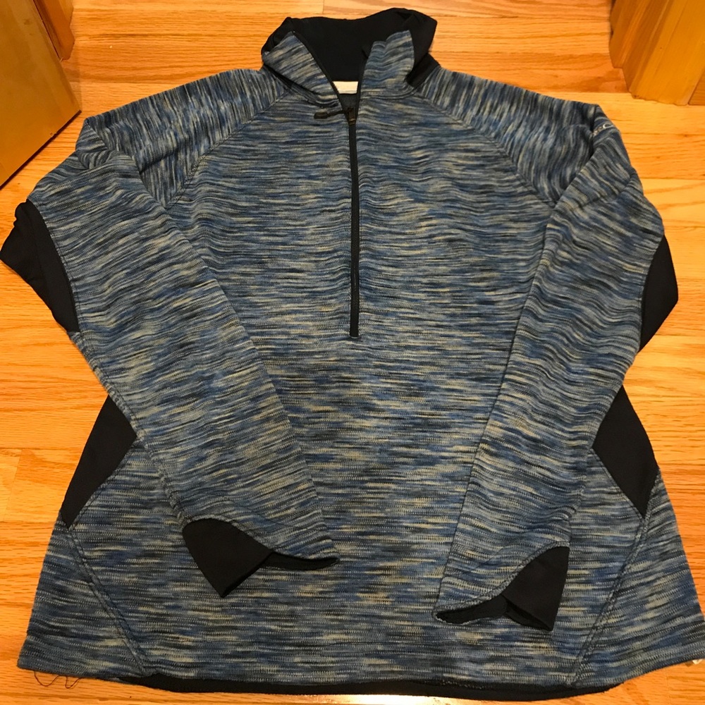 Columbia Shirt