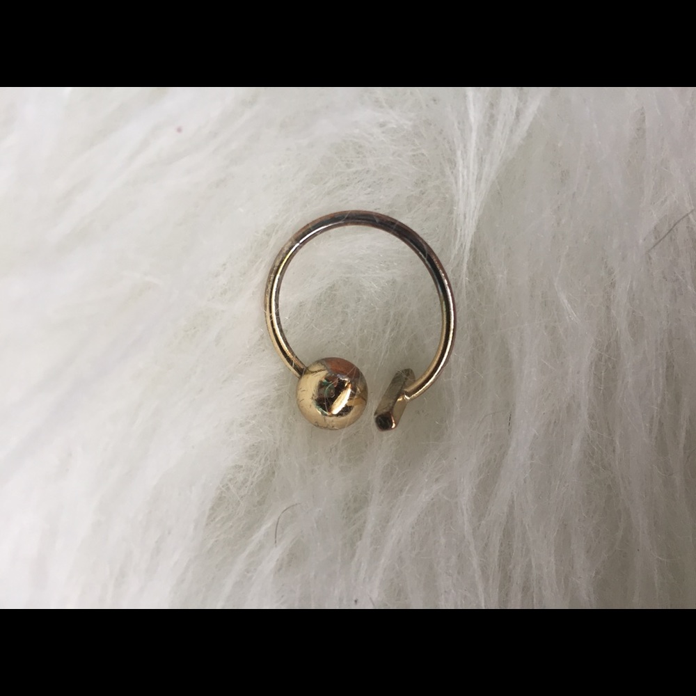 Urban Outfitters adjustable ring