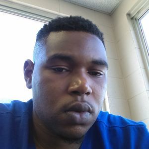 Meet your Posher, Dustin j.