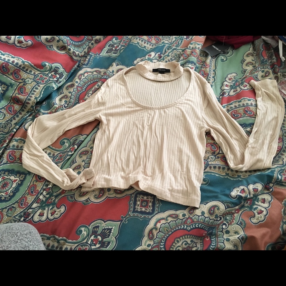 Knit Top