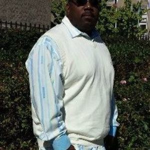 Meet your Posher, Chad