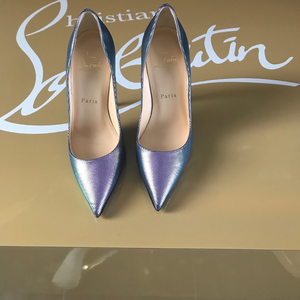 Christian Louboutin