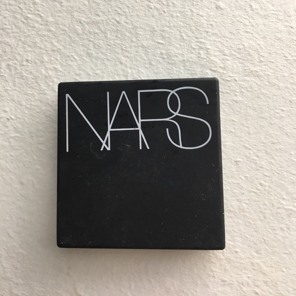 NARS Himalia eyeshadow
