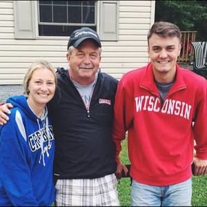 Meet your Posher, Taylor