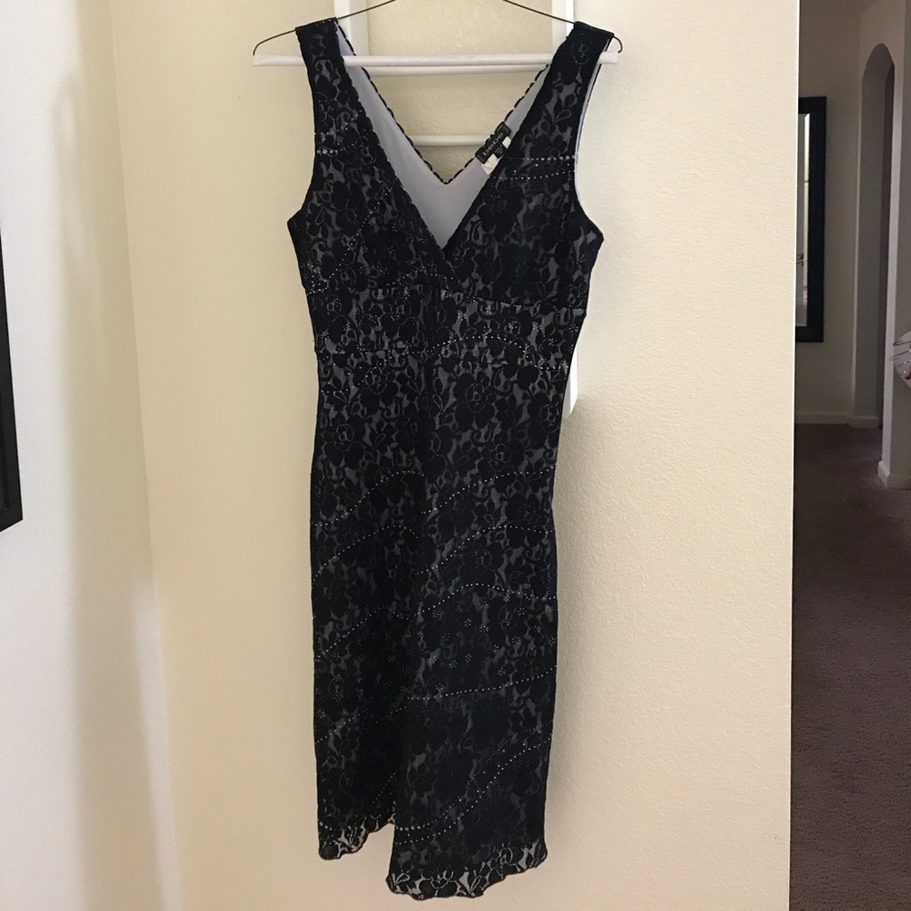 Bebe cute dress