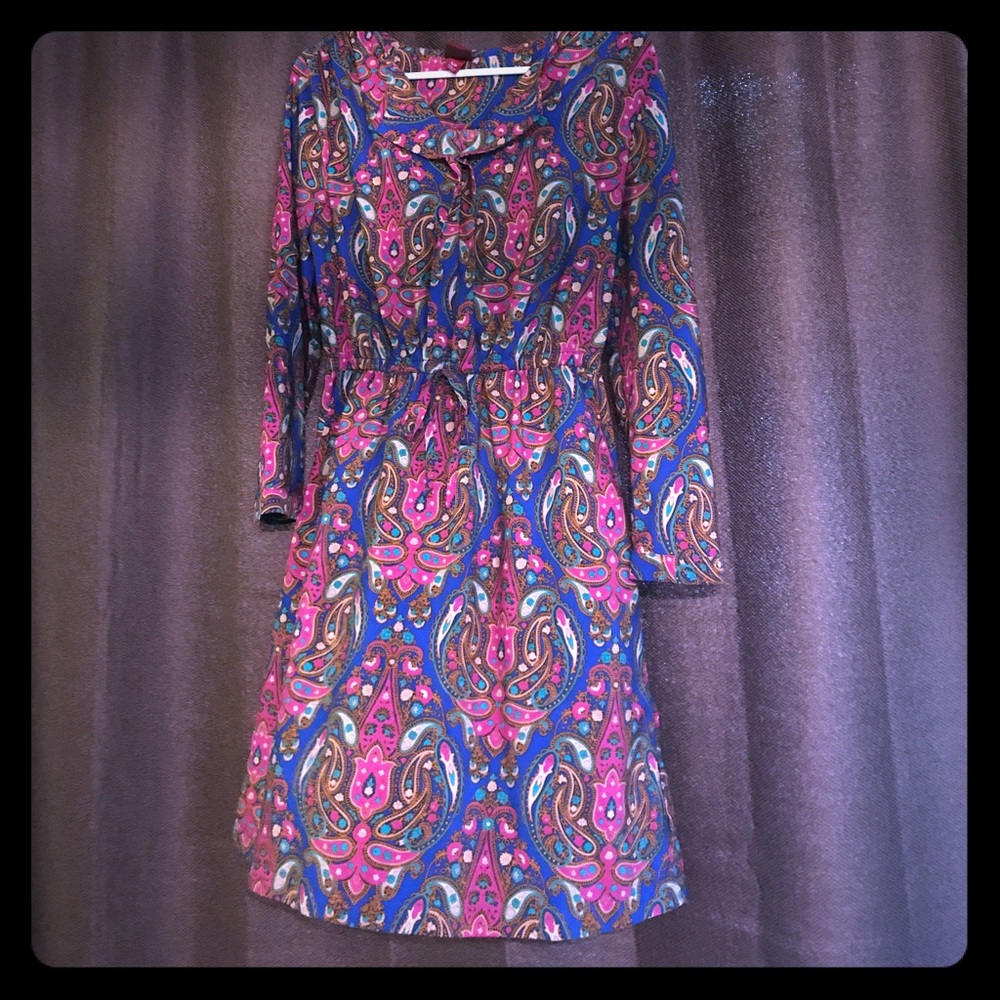 60s 70s Halloween dress or just cute dress