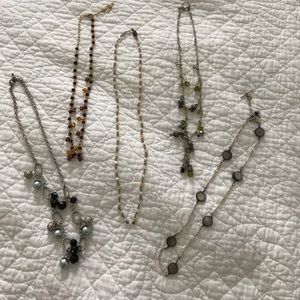 Jewelry bundle