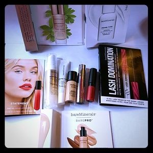 Bare Minerals 5 piece travel size set