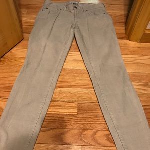 Eddie Bauer Corduroy Pants