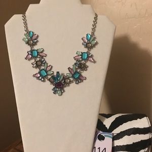 Beautiful necklace